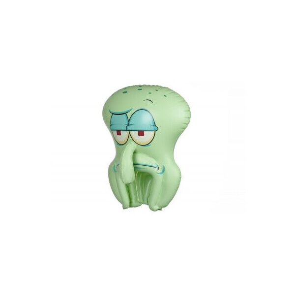 

Фигурка SpongeHeads головной убор SpongeHeads Squidward (EU690603)