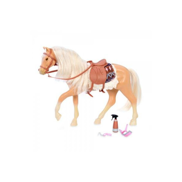 

Фигурка LORI Американский скакун (LO38004Z)