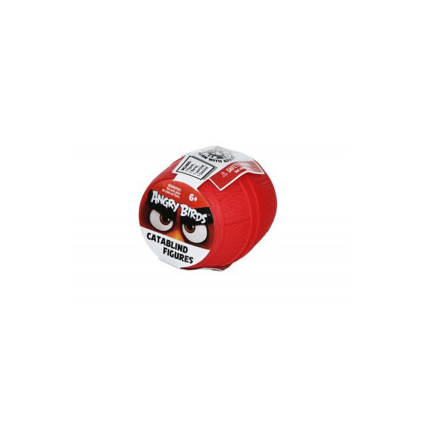 

Фигурка Jazwares фигурка-сюрприз Angry Birds ANB Blind Figure в ассортименте (ANB0036)