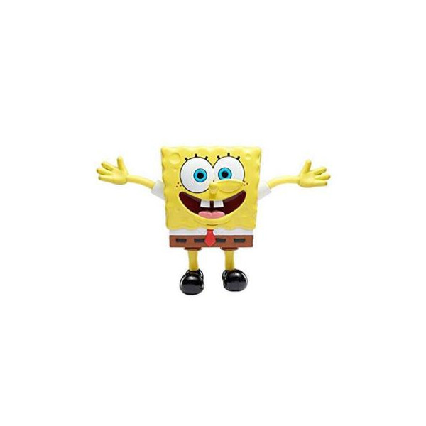 

Фигурка Sponge Bob StretchPants со звуком (EU691101)