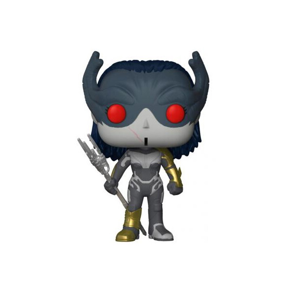 

Фигурка Funko Pop Мстители: Завершение Проксима Полуночная (26902)