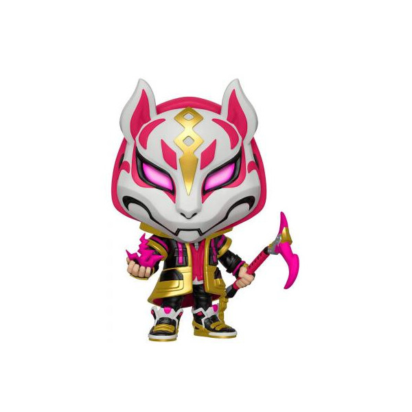 

Фигурка Funko Pop Серии Fortnite S2 - Дрифт (36976)