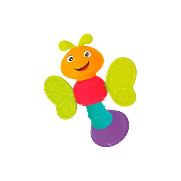 

Погремушка Hola Toys Стрекоза (939-9)