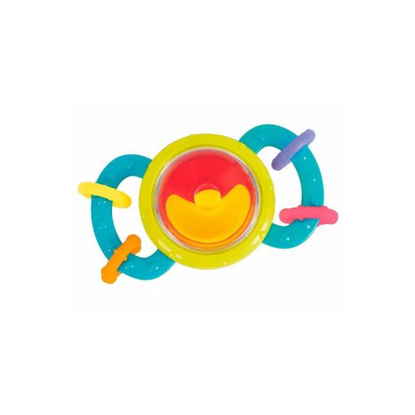 

Погремушка Hola Toys Шарик (939-2)