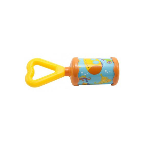

Погремушка Baby Team Бочонок (8471)