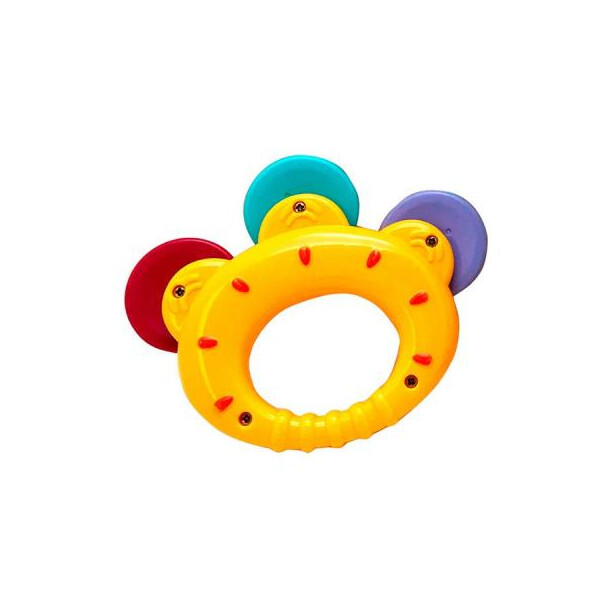 

Погремушка Hola Toys Бубен (939-10)