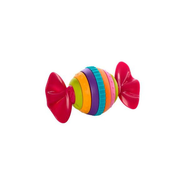 

Погремушка Hola Toys Конфета (939-1)