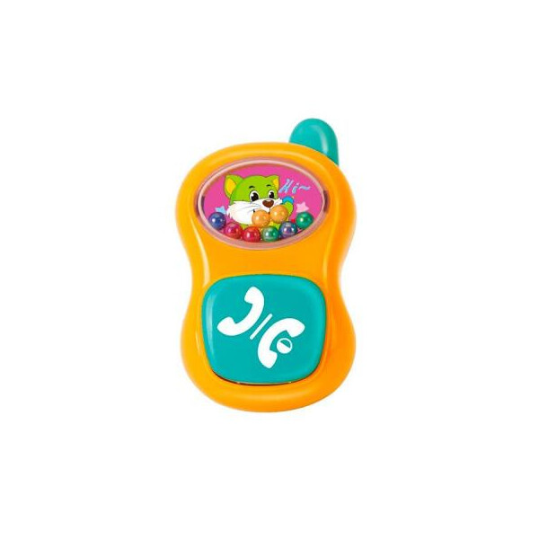 

Погремушка Hola Toys Телефон (939-7)