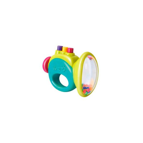 

Погремушка Hola Toys Труба (939-8)