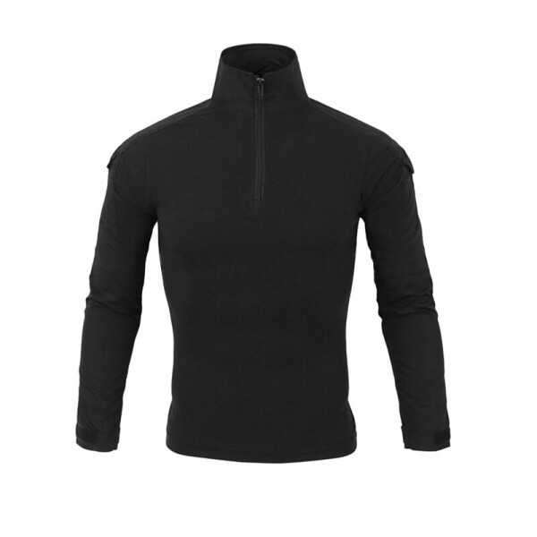 

Тактическая рубашка ESDY A655 Black XL (36 р.)