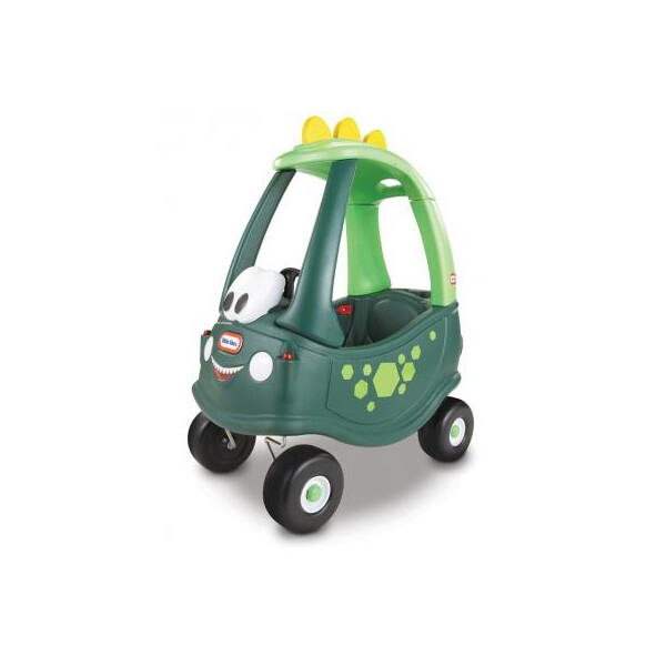 

Чудомобиль Little Tikes Машинка Cozy Coupe Дракончик (173073E3)