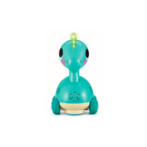 

Каталка Hola Toys Коритозавр (6110C)