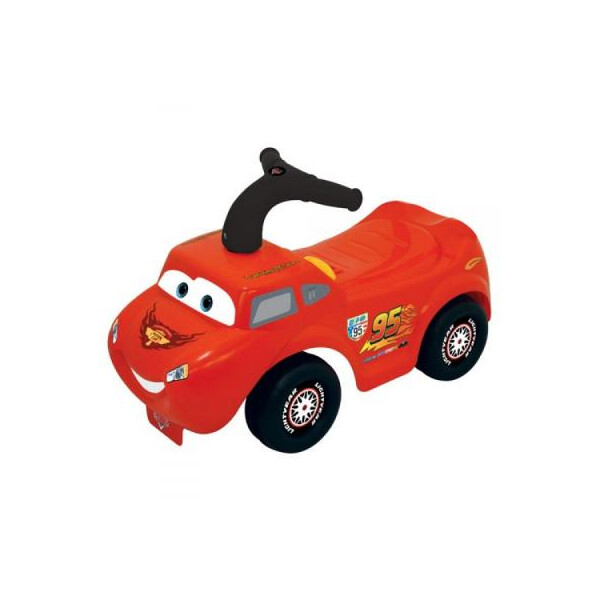 

Чудомобиль Kiddieland Молния Маккуин (49437)