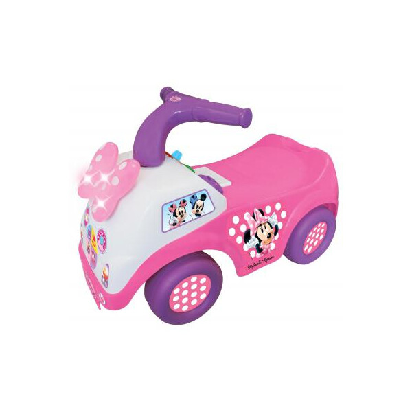 

Чудомобиль Kiddieland Минни-Маус (49304)