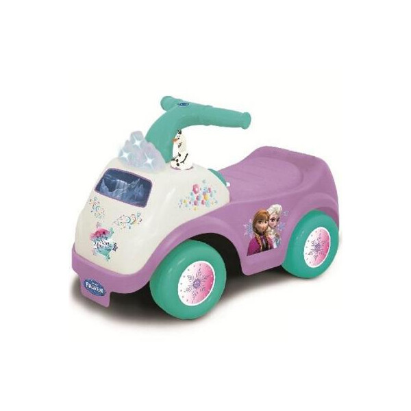 

Чудомобиль Kiddieland Холодное Сердце (52738)