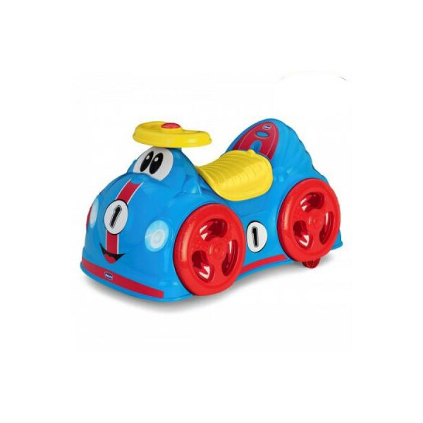 

Чудомобиль Chicco All around boy (07347.02)