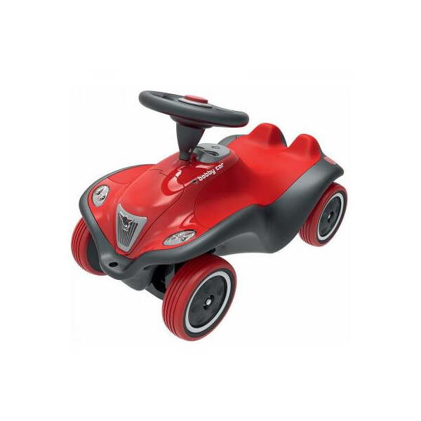 

Чудомобиль BIG Bobby Super Car (56230)