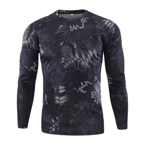 

Тактический гольф ESDY A659 Black Typhon XXL