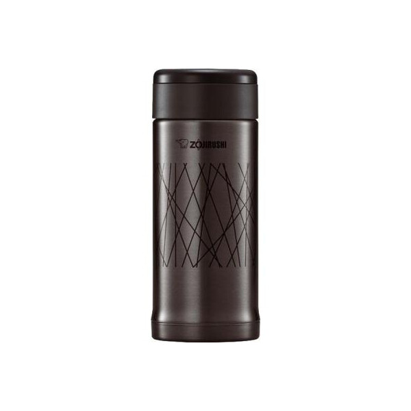 

Термокружка Zojirushi SM-AFE35BF 0.35 л черный (1678.03.13)