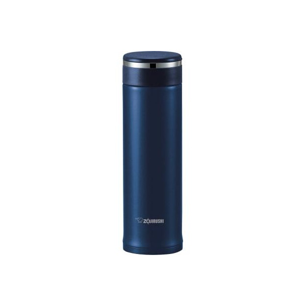 

Термокружка Zojirushi SM-JTE46AD 0.46 л темно-синий (1678.03.20)