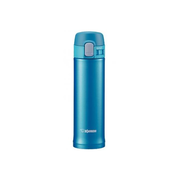 

Термокружка Zojirushi SM-PB34AM 0.34 л голубой (1678.00.82)