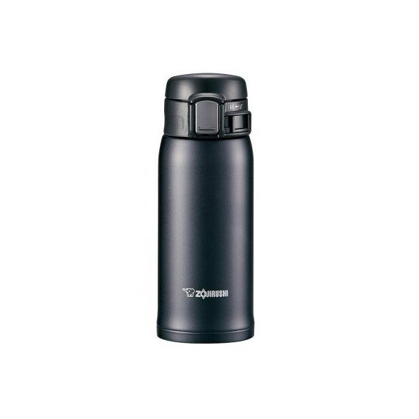 

Термокружка Zojirushi SM-SC36HM 0.36 л черный (1678.03.30)