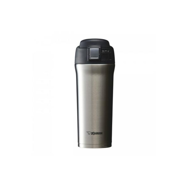 

Термокружка Zojirushi SM-YAF48XA 0.48 л стальной (1678.03.42)