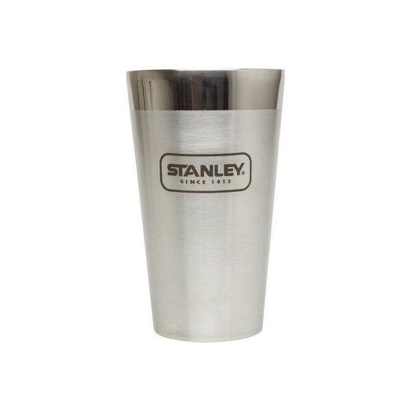 

Термокружка Stanley Adventure Stacking 0.47 Л сталь (6939236332590)