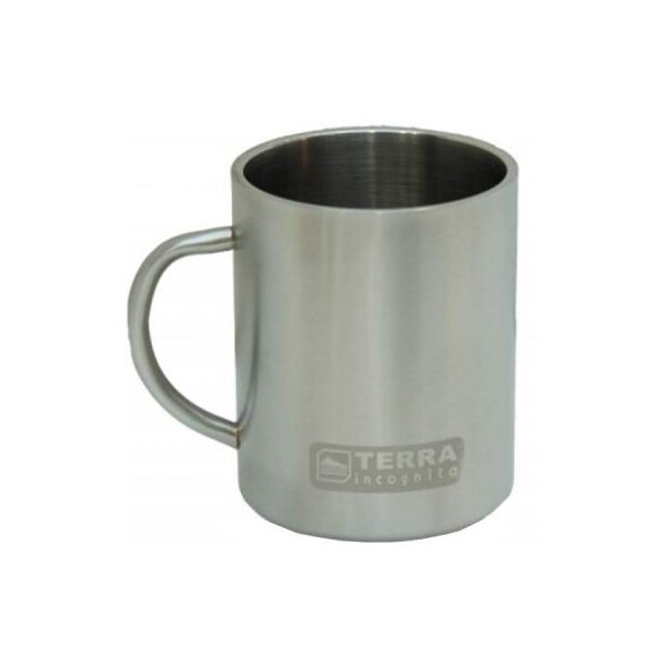 

Термокружка Terra Incognita T-Mug 450 (4823081504641)