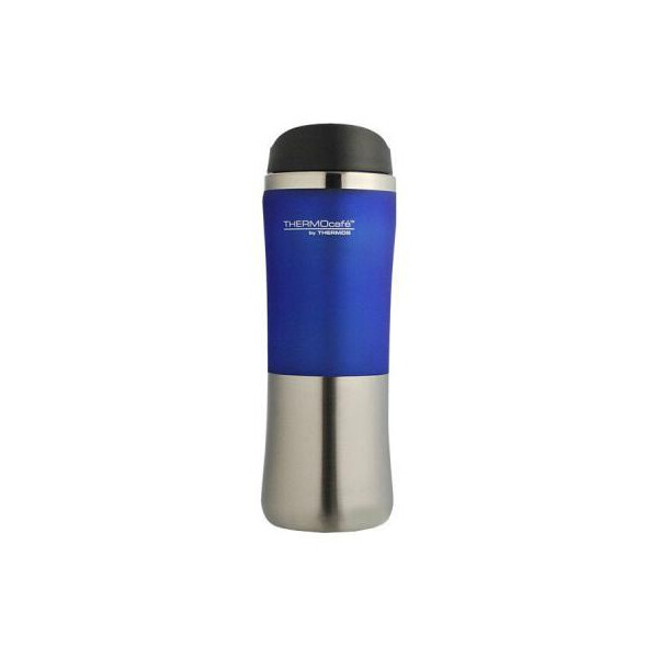 

Термокружка Thermos BrillMug-350 0.3 л синяя (167316b)