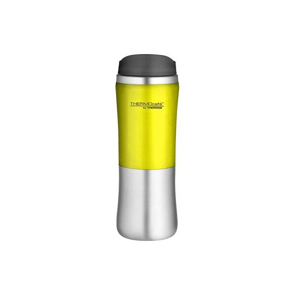 

Термокружка Thermos BrillMug-350 0.30л жетлая (167316y)