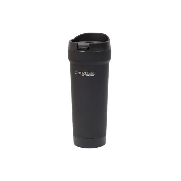 

Термокружка Thermos BrillMug-450 0.45л черная (5010576137739BLACK)