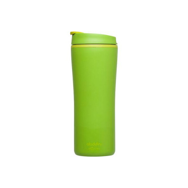 

Термокружка Aladdin Recycled&Recyclable 0.35 л зеленая (6939236339346)