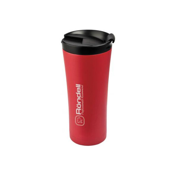 

Термокружка Rondell Ultra Red 0.5 л (RDS-230)