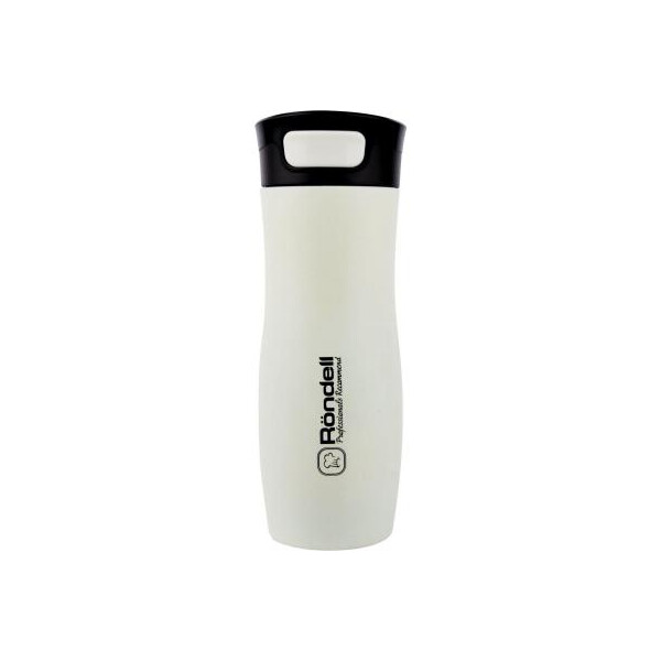

Термокружка Rondell Latte 0.4 л (RDS-496)