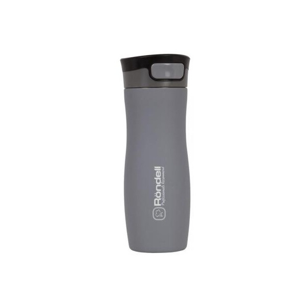 

Термокружка Rondell Inspire 0.4 л (RDS-497)