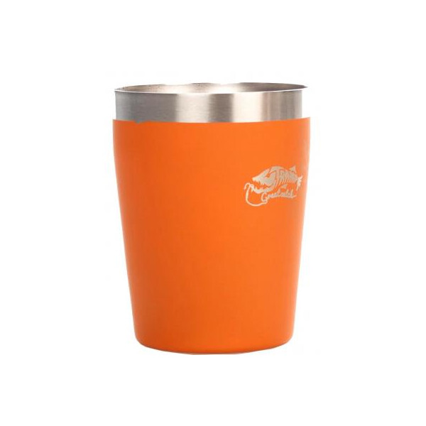 

Термокружка Tramp 450мл оранж (TRC-102 orange)