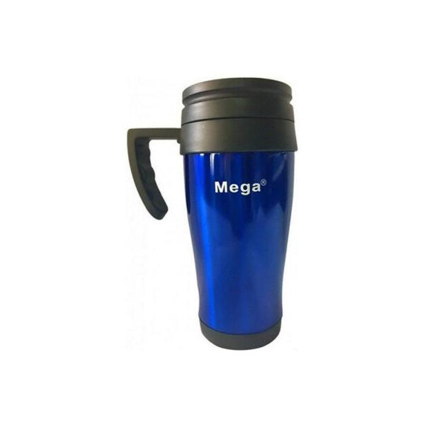 

Термокружка MEGA М PR040 0,4 л (0717040761241BLUE)