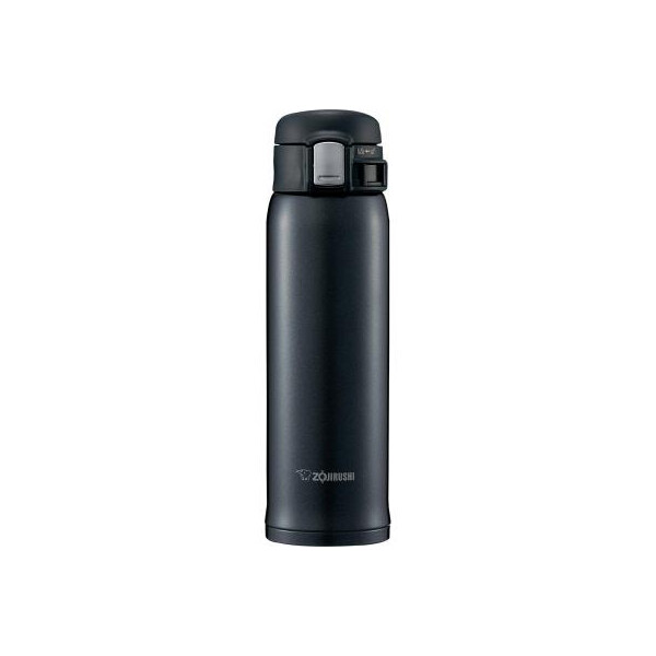 

Термокружка Zojirushi SM-SD48BC 0.48L black (1678.04.47)