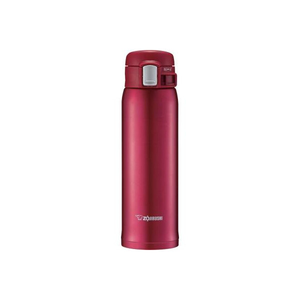 

Термокружка Zojirushi SM-SD48RC 0.48L red (1678.04.48)