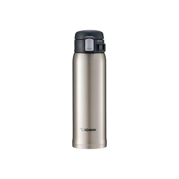 

Термокружка Zojirushi SM-SD48XA 0.48L silver (1678.04.49)