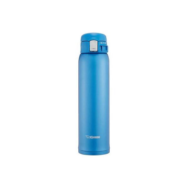 

Термокружка Zojirushi SM-SD60AM 0.6L blue (1678.04.50)