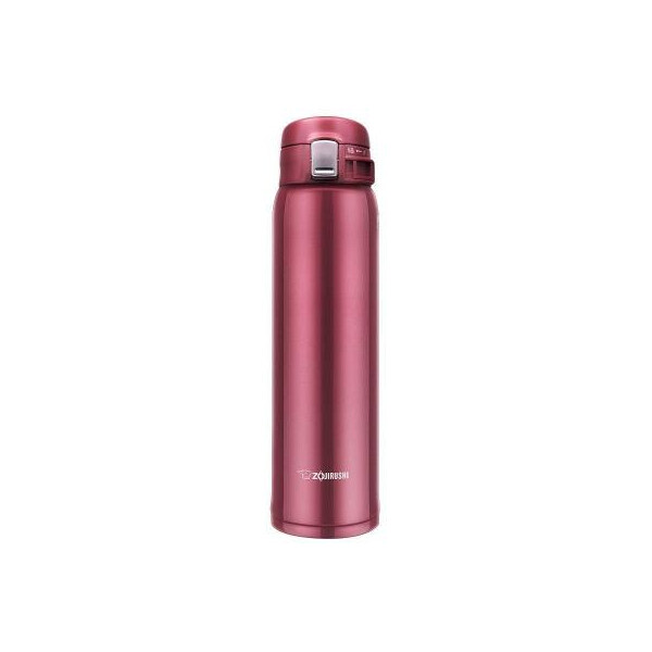 

Термокружка Zojirushi SM-SD60RC 0.6L red (1678.04.53)