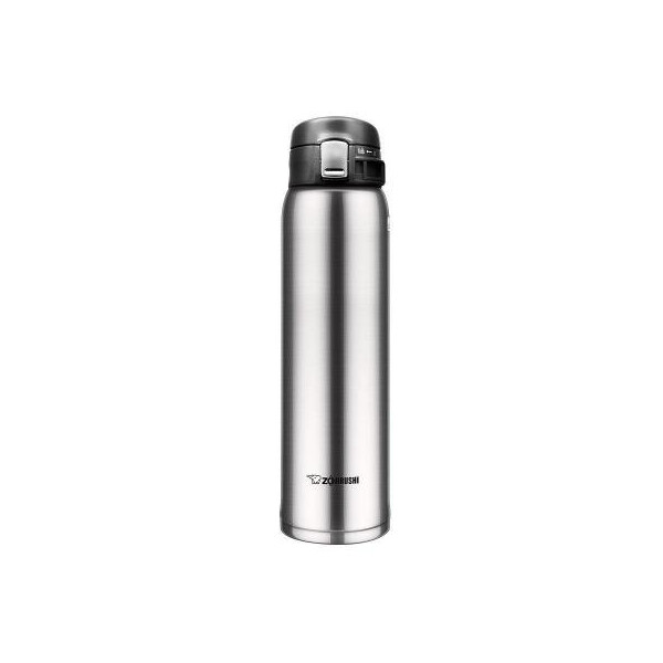 

Термокружка Zojirushi SM-SD60XA 0.6L silver (1678.04.54)