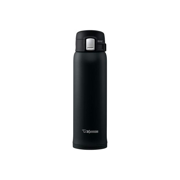 

Термокружка Zojirushi SM-SHE48BZ 0.48L black (1678.04.62)
