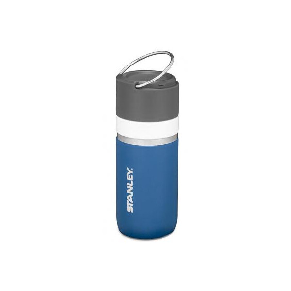 

Термокружка Stanley Ceramivac Tungsten 0,47L (6939236341677)
