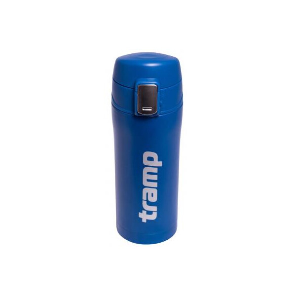 

Термокружка Tramp 350ml BLUE (TRC-106-blue)