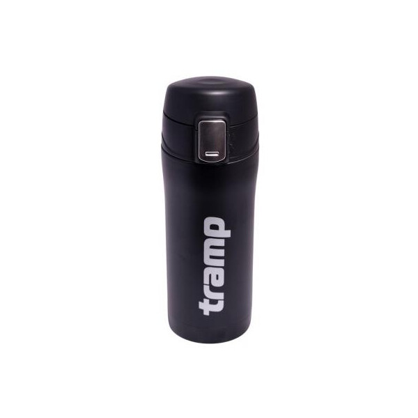 

Термокружка Tramp 350ml BLACK (TRC-106-black)