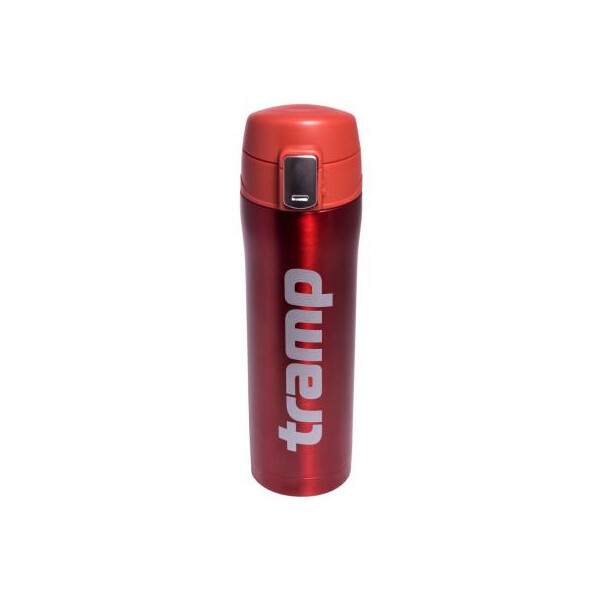 

Термокружка Tramp 450ml RED (TRC-107-red)