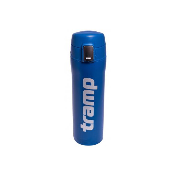 

Термокружка Tramp 450ml BLUE (TRC-107-blue)